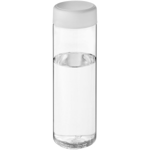 Bouteille Active 850ml avec couvercle vissé, vue 4