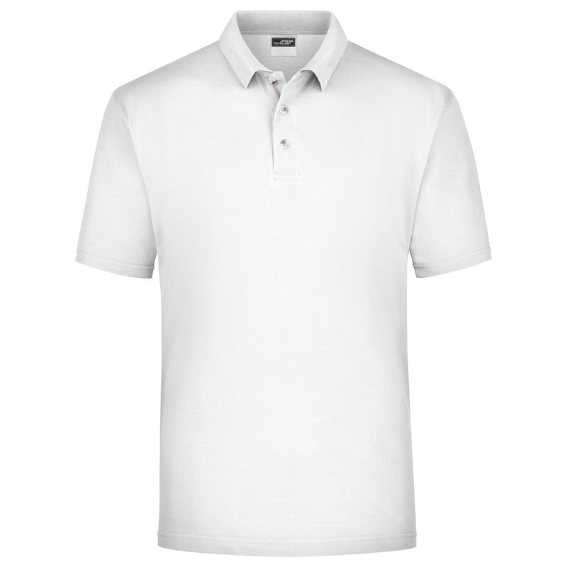 Polo classique Homme