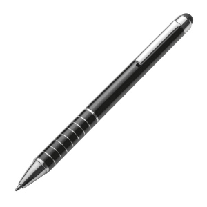 Stylo métal fonction