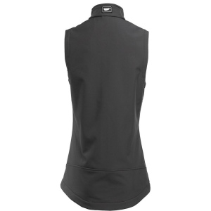 Gilet Softshell femme, vue 4