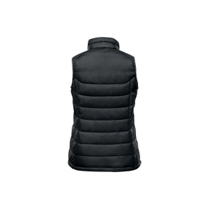 Bodywarmer matelassé femme, vue 2