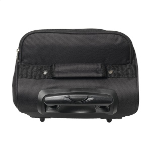 Sac de voyage pratique à roulettes 46 × 22 × 32 mm, vue 2