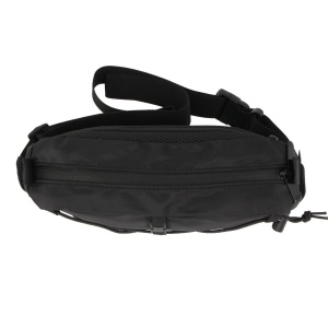 Sac à bandoulière avec cordon de serrage 260 × 150 × 80 mm, vue 3