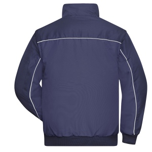 Veste de travail Unisexe, vue 6