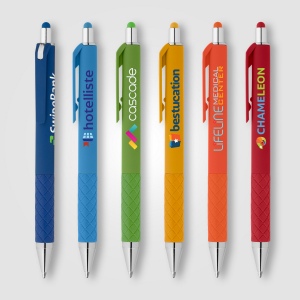 Stylo Rétractable 148 × 10 × 10 mm, vue 7