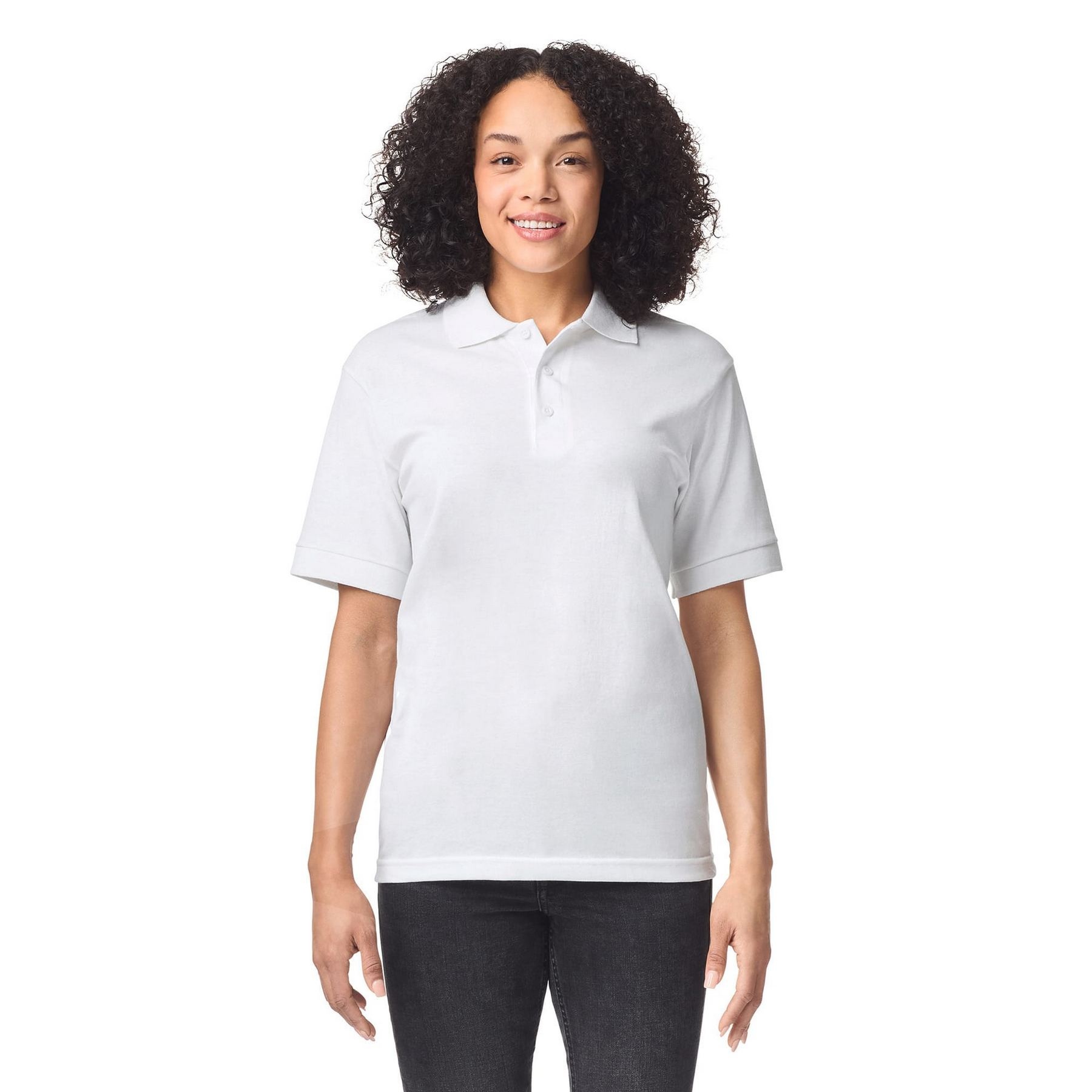 Polo jersey