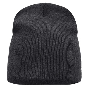 Bonnet tricot unisexe, vue 5