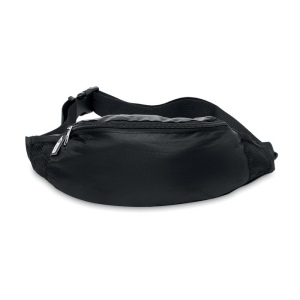 Sac banane en RPET 210D, vue 2