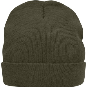 Bonnet tricot unisexe, vue 8
