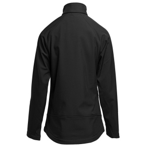 Veste Softshell femme 3 couches, vue 2