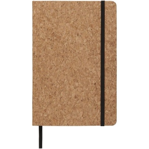 Carnet de notes liège A5, vue 2