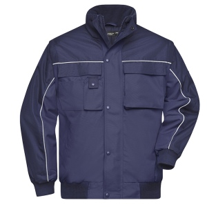 Veste de travail Unisexe, vue 7
