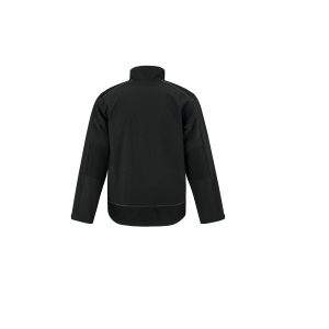Veste Softshell de travail, vue 3