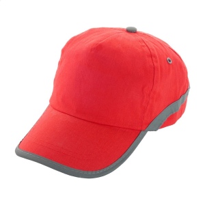 Casquette base-ball, vue 3