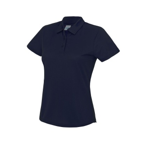 Polo femme respirant, vue 7