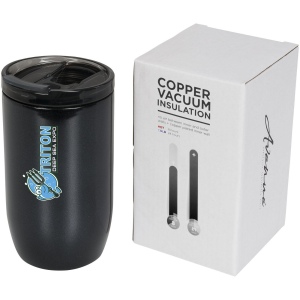 Gobelet 380 ml avec isolation vide et couche de cuivre, vue 4