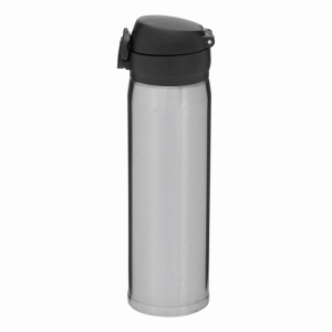 Gourde isotherme, vue 5