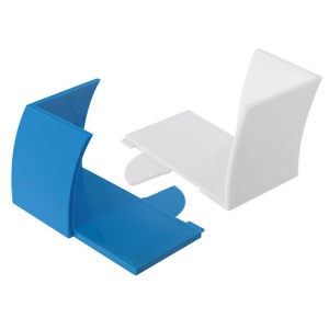Porte bloc papier 100 × 58 × 100 mm, vue 8