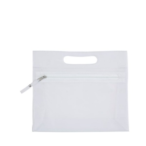 Trousse en plastique 24 × 21 × 6,5 cm