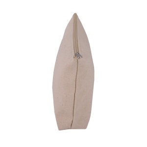 Trousse soufflet fond coton naturel 300 gr, vue 2