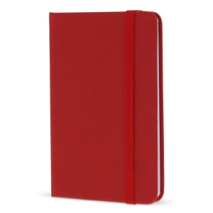 Carnet A6 en PU, vue 6