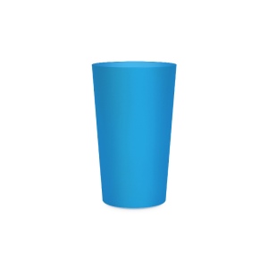 Gobelet plastique reutilisable 30 cl ras bord, vue 4
