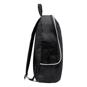 Sac á dos 285 × 400 × 170 mm, vue 4