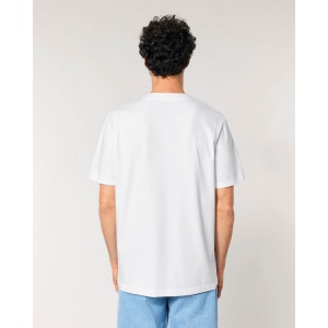 Le t-shirt unisexe coupe Stanley/Stella, vue 4