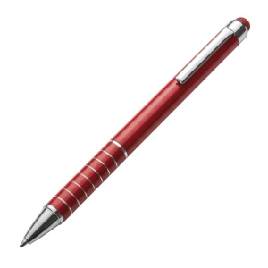 Stylo métal fonction, vue 7