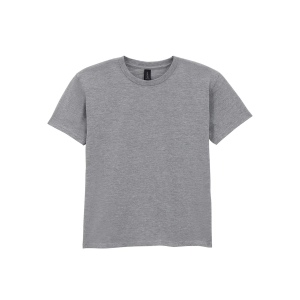 T-shirt enfant, vue 3