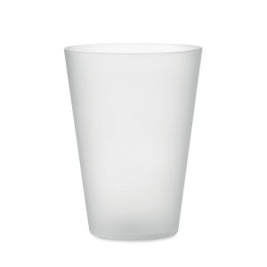 Gobelet réutilisable 300ml