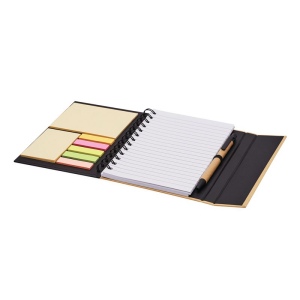 Bloc notes 180 × 20 × 136 mm, vue 6