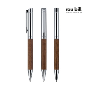 Stylo bille 11 × 149 × 11 mm Senator