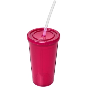 Gobelet isolant à double paroi 350 ml