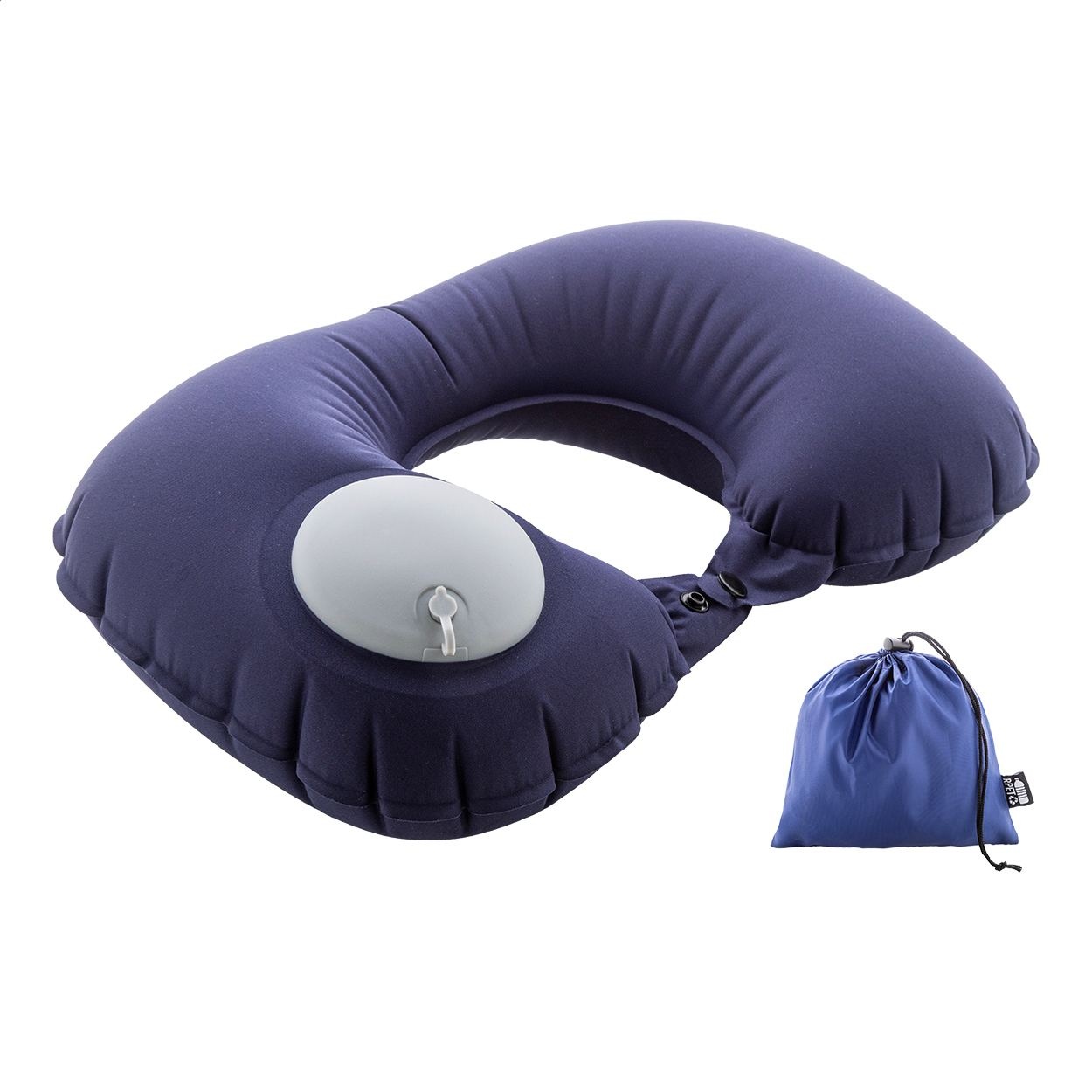 Jetpump de voyage en RPET