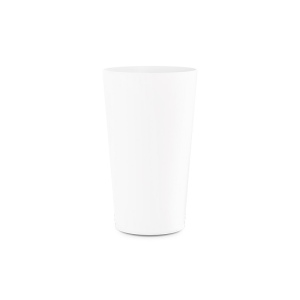 Gobelet plastique reutilisable 60 cl ras bord, vue 5