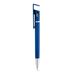 Stylo à bille en ABS à finition métalliqu, vue 6