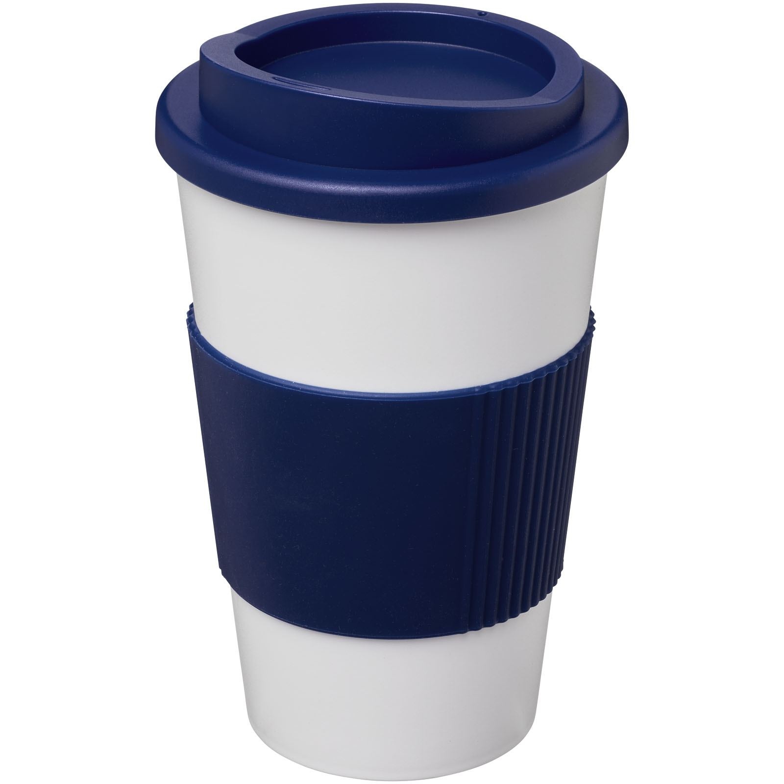 Gobelet isolant de 350 ml avec grip