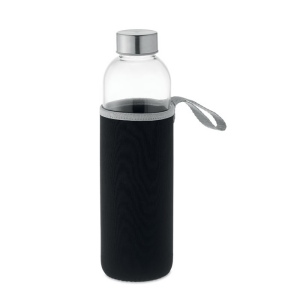 Bouteille en verre 750ml