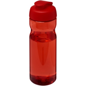 Bouteille de sport Active Base Tritan de 650 ml à couvercle à clapet, vue 7