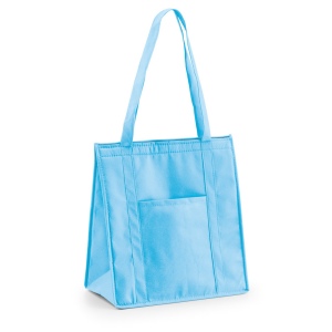 Sac thermique en intissé (80 g/m²), vue 7
