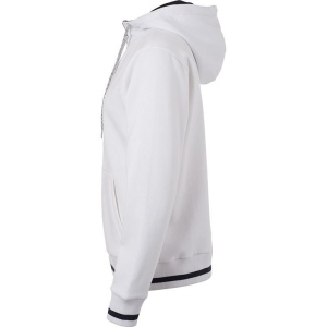 Sweat-shirt à capuche, vue 4