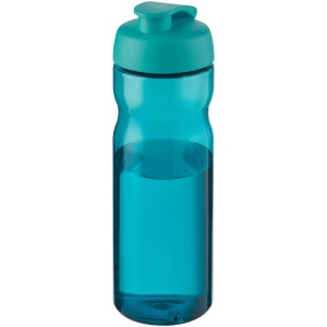 Bouteille de sport Active Base 650ml avec couvercle à clapet, vue 3