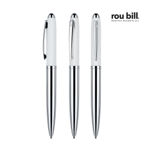 Stylo bille 12 × 135 × 12 mm Senator, vue 4