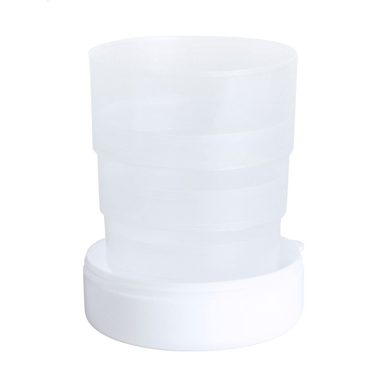 Mug pliable