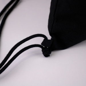 Sac à dos coton naturel 150 gr, vue 7