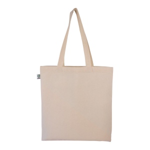 Tote bag en coton 160 g/m²