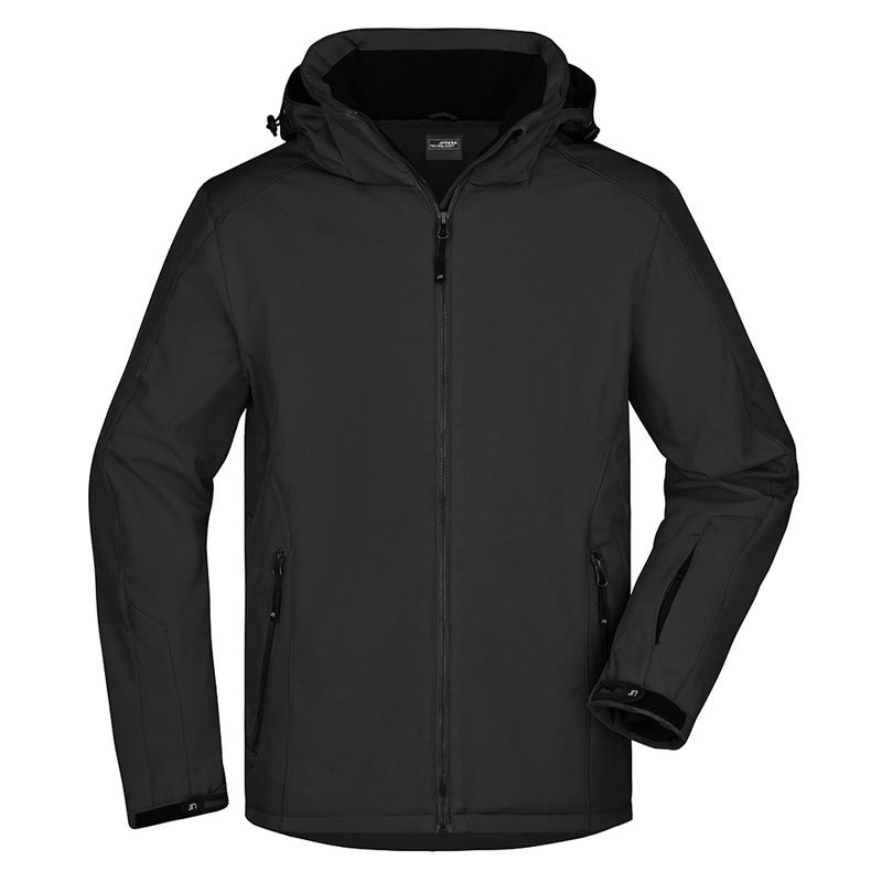 Veste softshell Homme