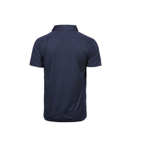 Polo de sport, vue 4
