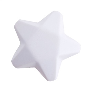 Étoile anti-stress 75 × 35 × 75 mm